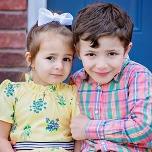 Meet your Posher, Lora